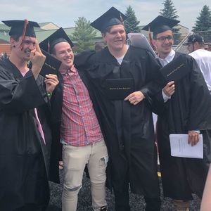 Meet your Posher, Kyle